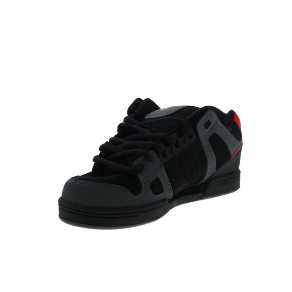 DVS Mens Celsius Black Shoes (NWT) - Picture 4 of 7